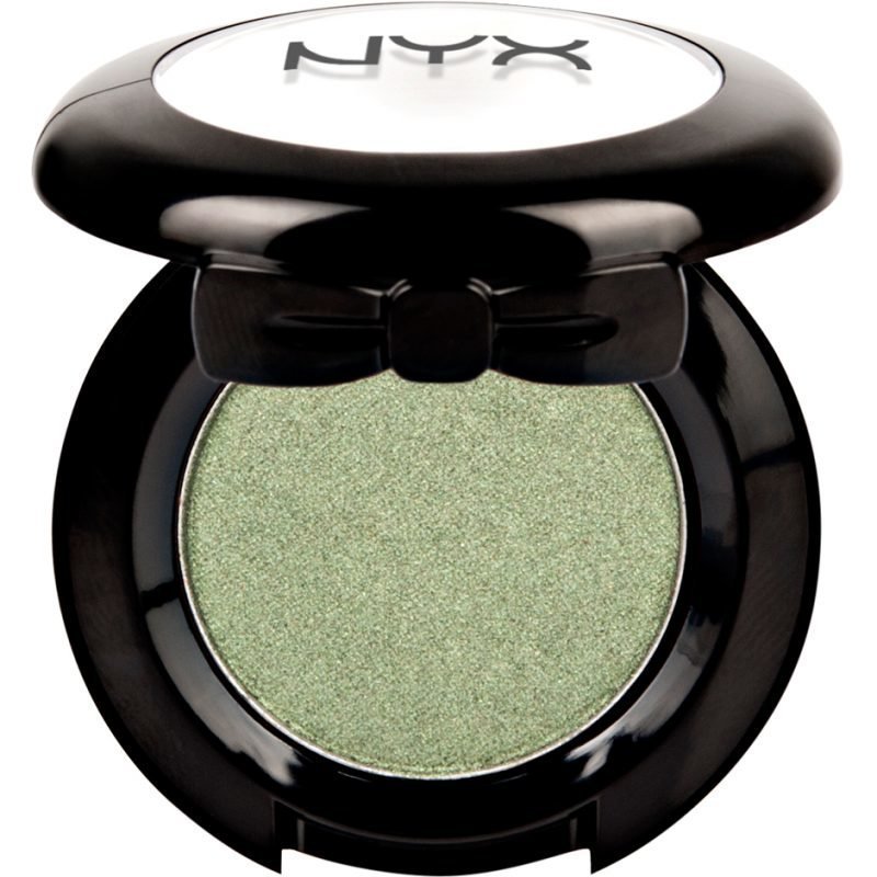 NYX Hot Singles Eye Shadow HS53 Zen 1