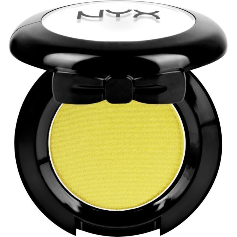 NYX Hot Singles Eye Shadow HS59 Psychedelic 1