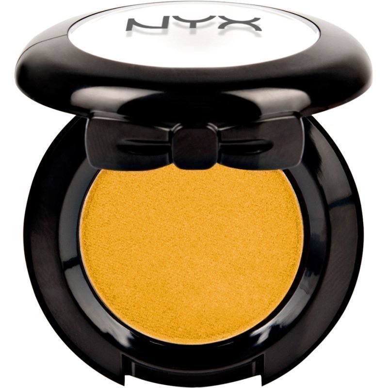 NYX Hot Singles Eye Shadow HS62 Buttercotch 1