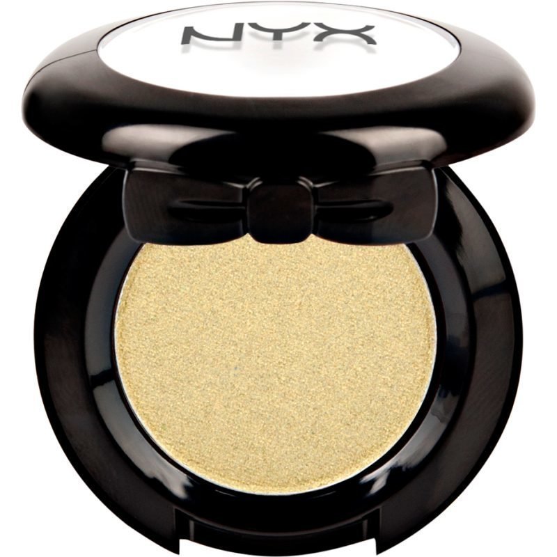 NYX Hot Singles Eye Shadow HS64 Spellbound 1