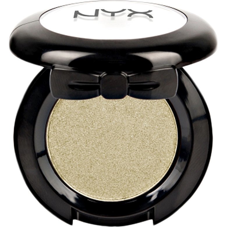 NYX Hot Singles Eye Shadow HS65 After Party 1