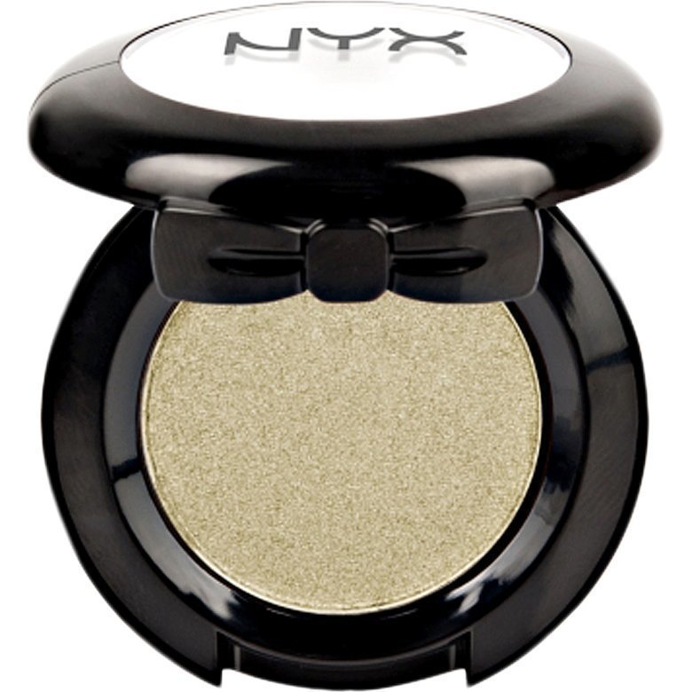 NYX Hot Singles Eye Shadow HS65 After Party 1