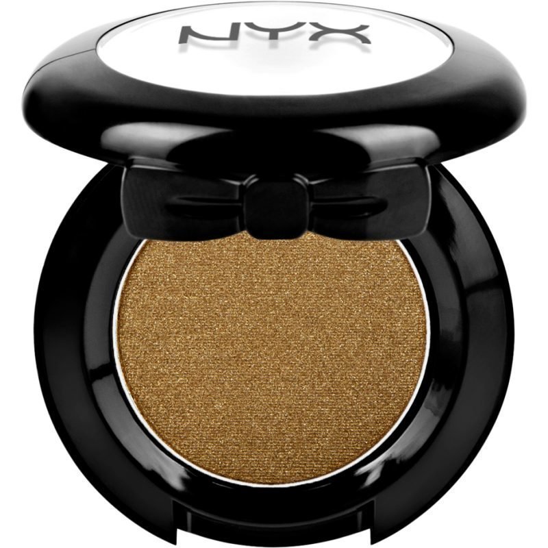 NYX Hot Singles Eye Shadow HS66 Spontaneous 1