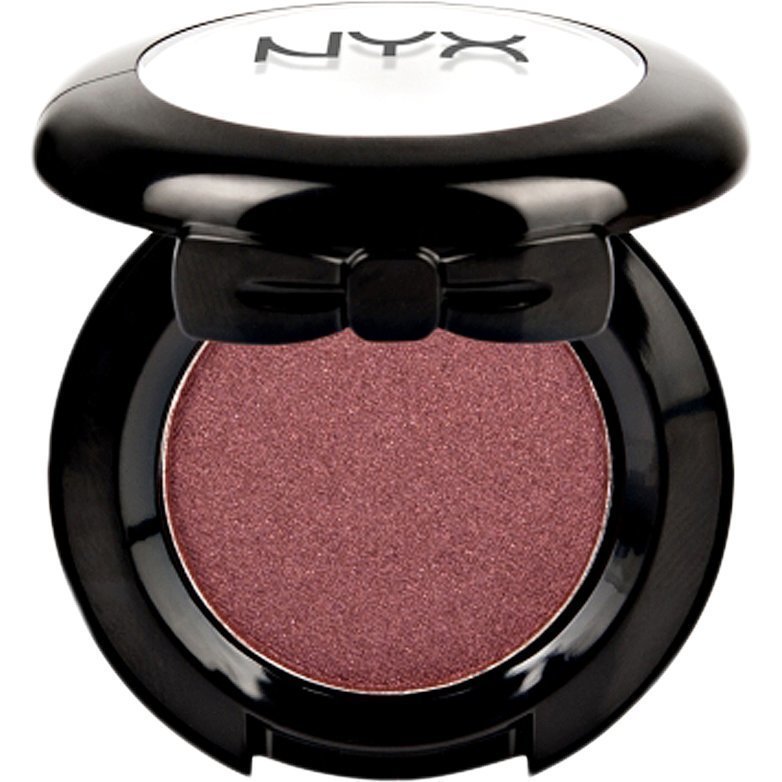 NYX Hot Singles Eye Shadow HS68 Flustered 1