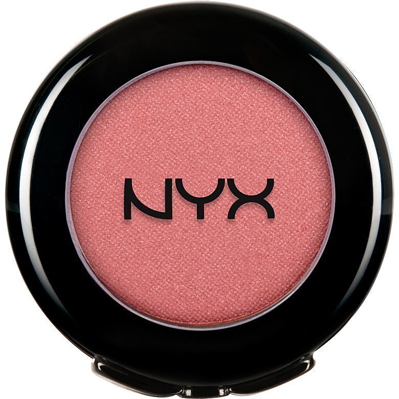 NYX Hot Singles Eye Shadow HS70 Heat 1