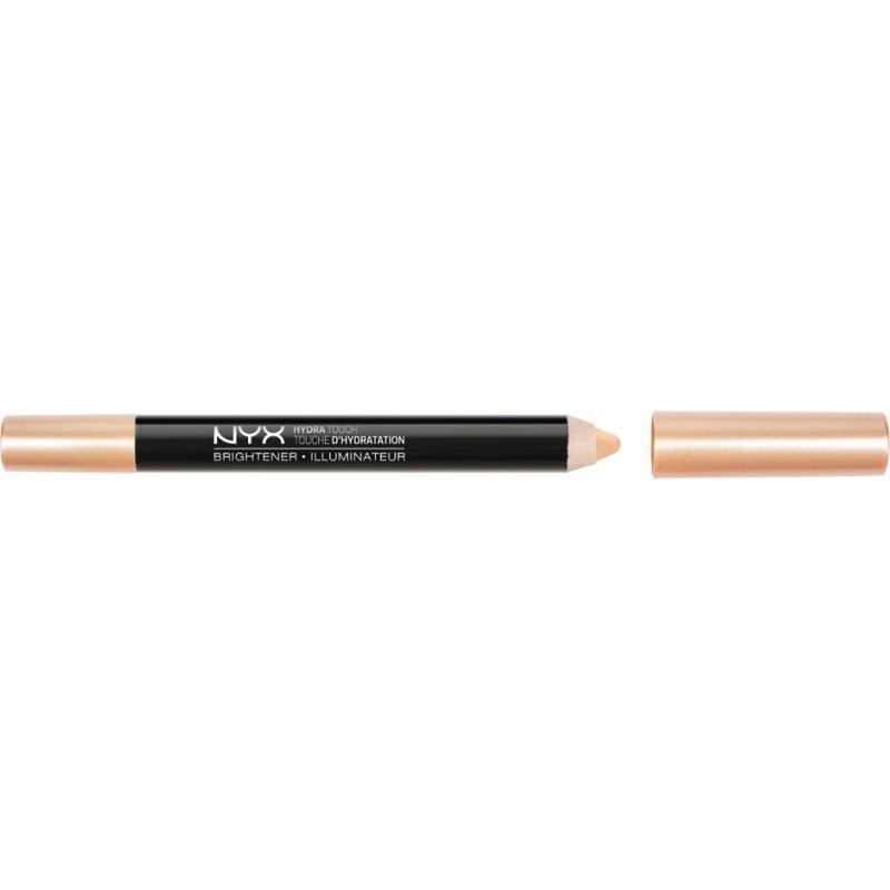 NYX Hydra Touch Brightener Concealer HTB02 Glow 1