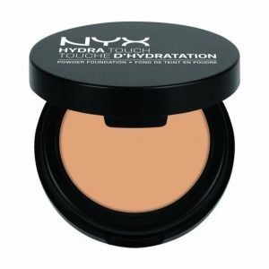 NYX Hydra Touch Powder