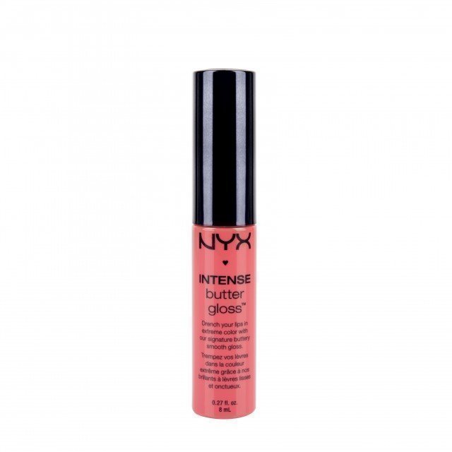 NYX Intense Butter Gloss