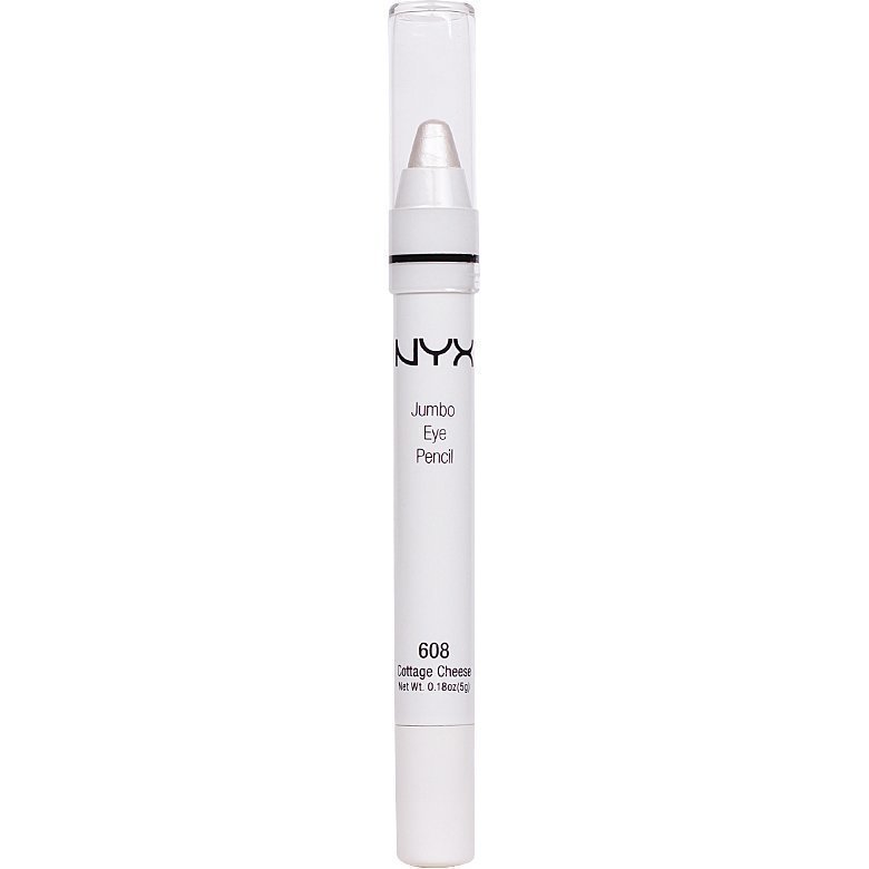 NYX Jumbo Eye Pencil JEP608 Cottage Cheese 5g