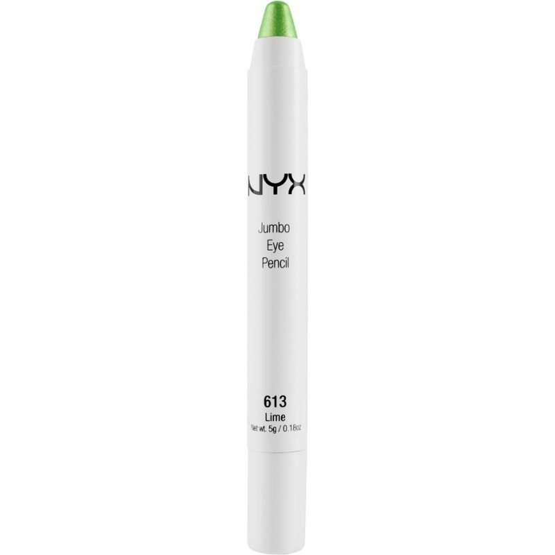 NYX Jumbo Eye Pencil JEP613A Lime 5g