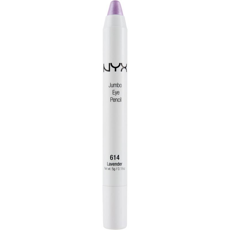 NYX Jumbo Eye Pencil JEP614A Lavender 5g