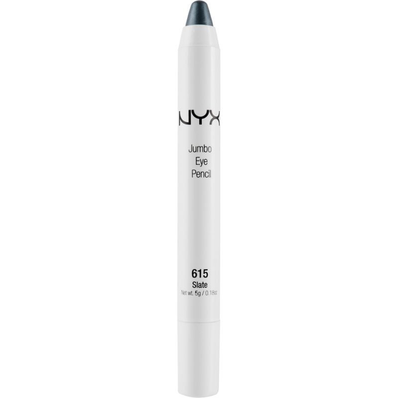 NYX Jumbo Eye Pencil JEP615A Slate 5g