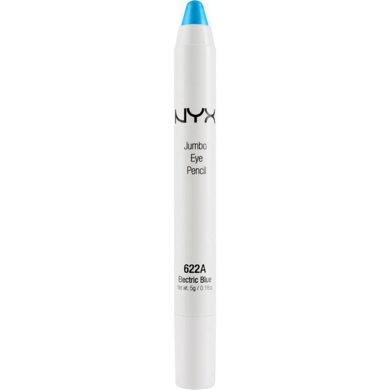 NYX Jumbo Eye Pencil JEP622B Electric Blue 5g