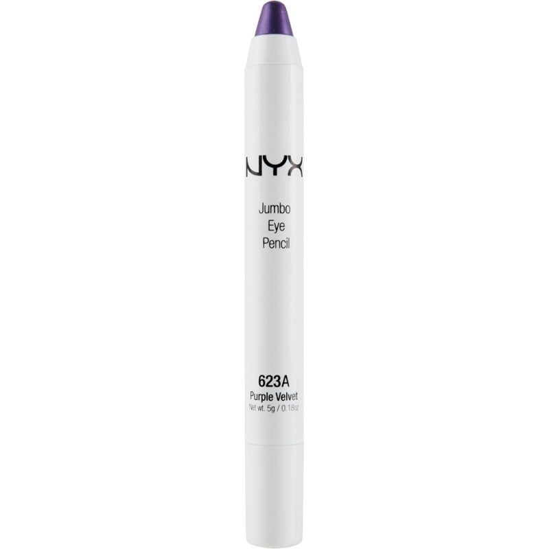 NYX Jumbo Eye Pencil JEP623B Purple Velvet 5g