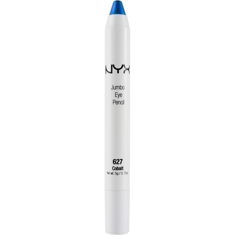 NYX Jumbo Eye Pencil JEP627A Cobalt 5g