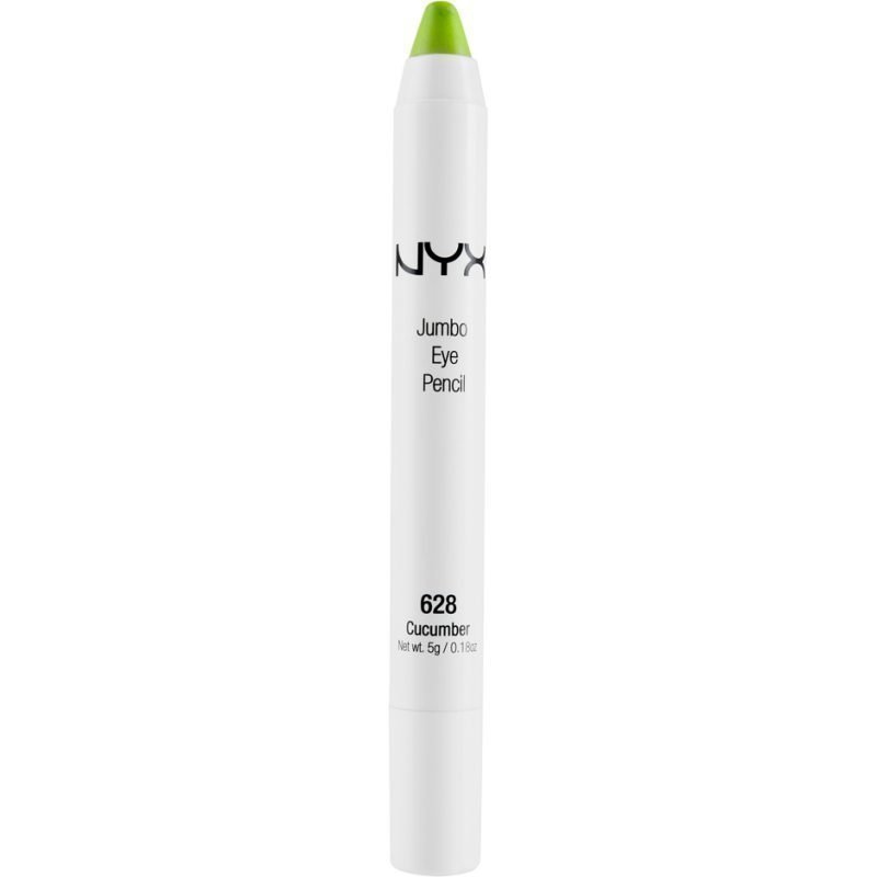 NYX Jumbo Eye Pencil JEP628A Cucumber 5g