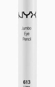 NYX Jumbo Eye Pencil Lime 613