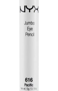 NYX Jumbo Eye Pencil Pacific 616