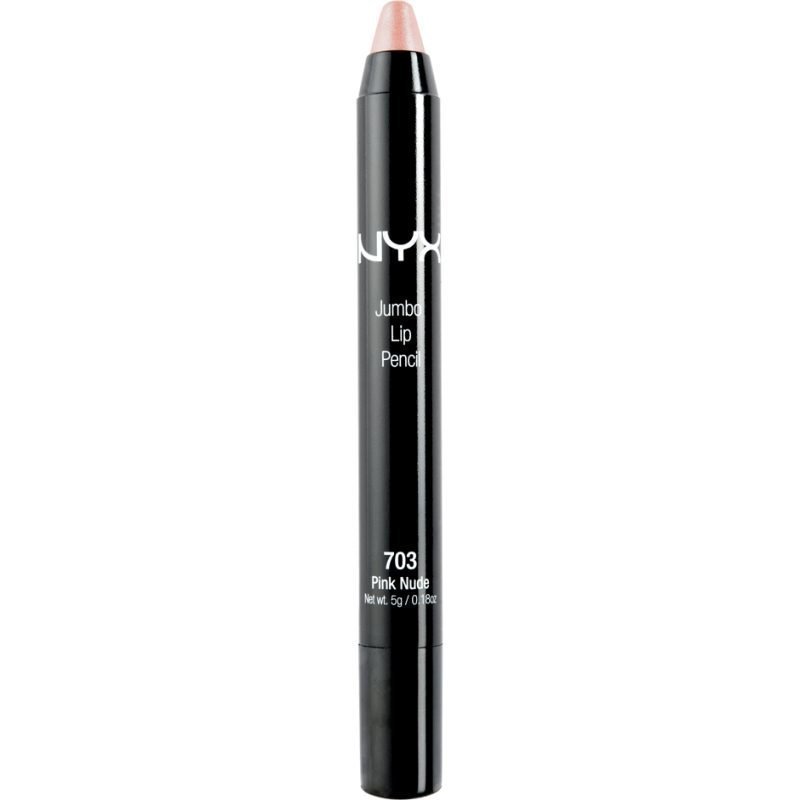 NYX Jumbo Lip Pencil JLP703 Pink Nude 5g