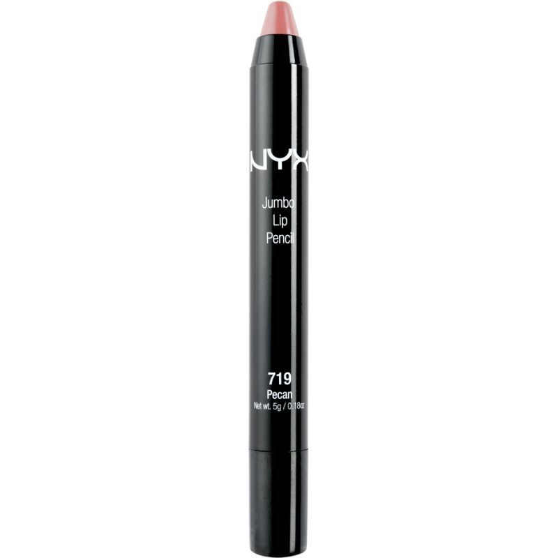 NYX Jumbo Lip Pencil JLP719 Pecan 5g