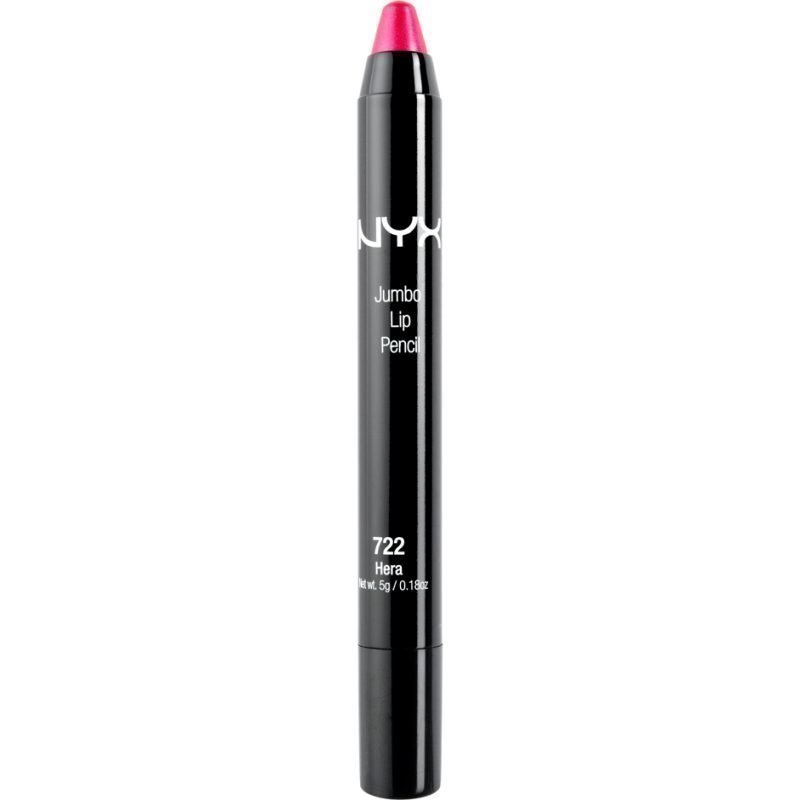 NYX Jumbo Lip Pencil JLP722 Hera 5g