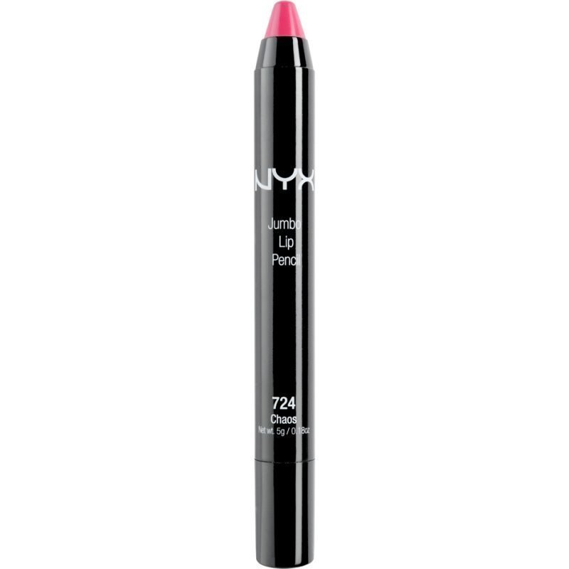 NYX Jumbo Lip Pencil JLP724 Chaos 5g