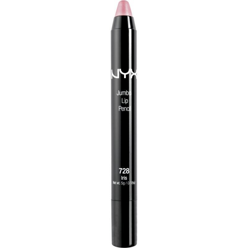 NYX Jumbo Lip Pencil JLP728 Iris 5g