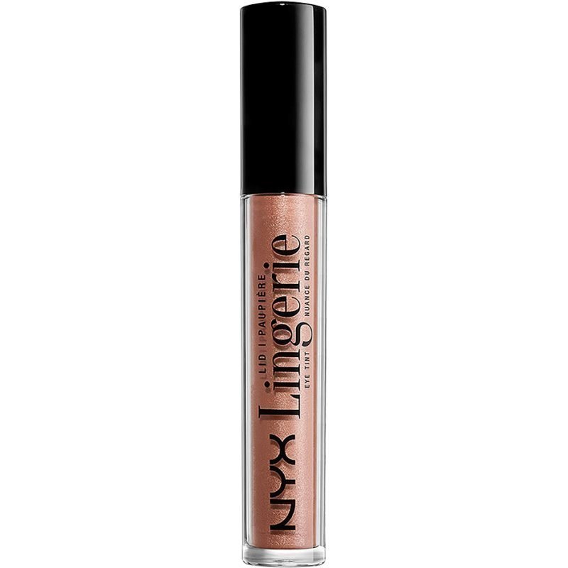 NYX Lid Lingerie LIDLI02 Rose Pearl