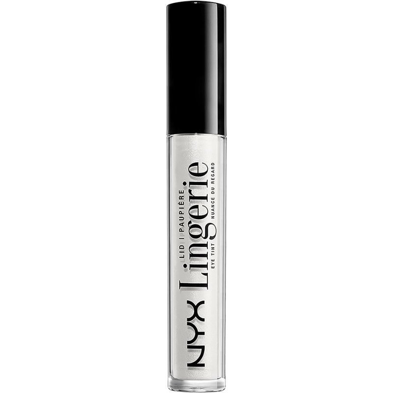 NYX Lid Lingerie LIDLI06 White Lace Romance