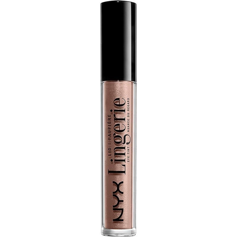 NYX Lid Lingerie LIDLI08 New Romance