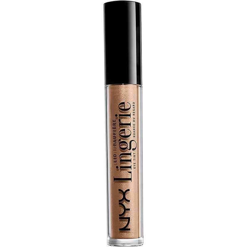 NYX Lid Lingerie LIDLI11 Nude To Me