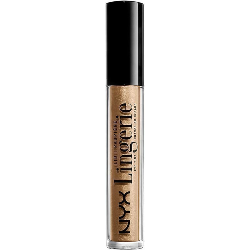 NYX Lid Lingerie LIDLI12 Bronze Mirage