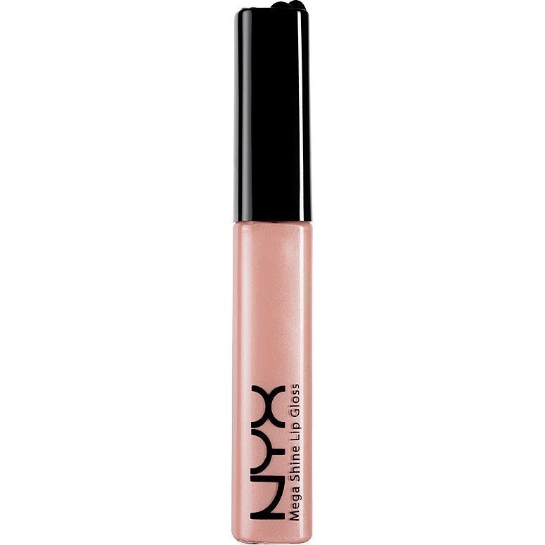 NYX Lip Gloss Mega Shine 104 Sweetheart 11ml