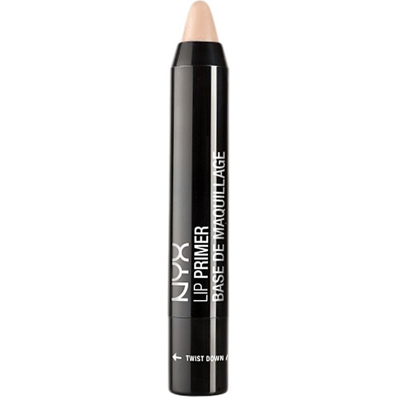 NYX Lip Primer LPR01 Nude