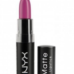 NYX Matte Lipstick