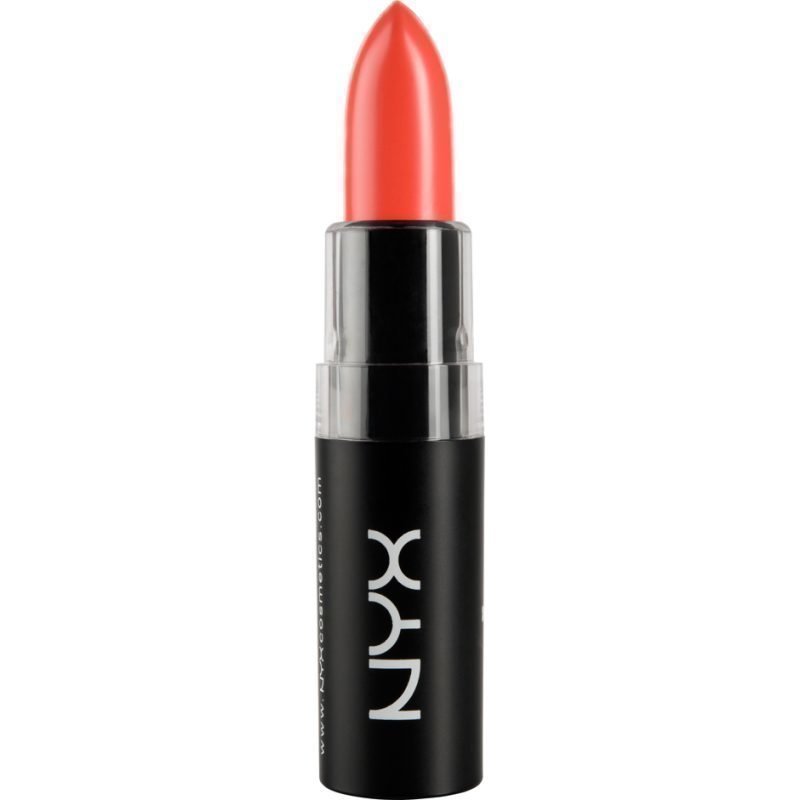 NYX Matte Lipstick MLS05 Indie Flick 4g