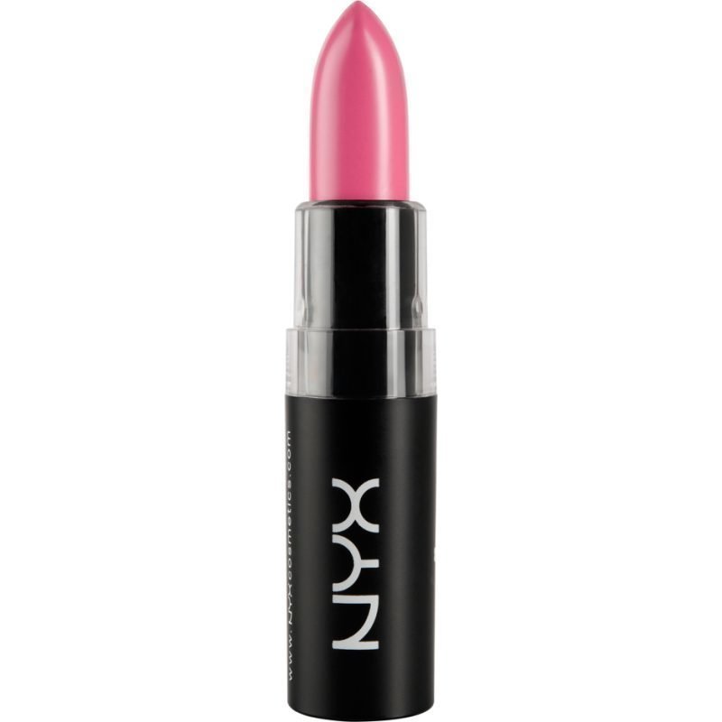 NYX Matte Lipstick MLS06 Summer Breeze 4g