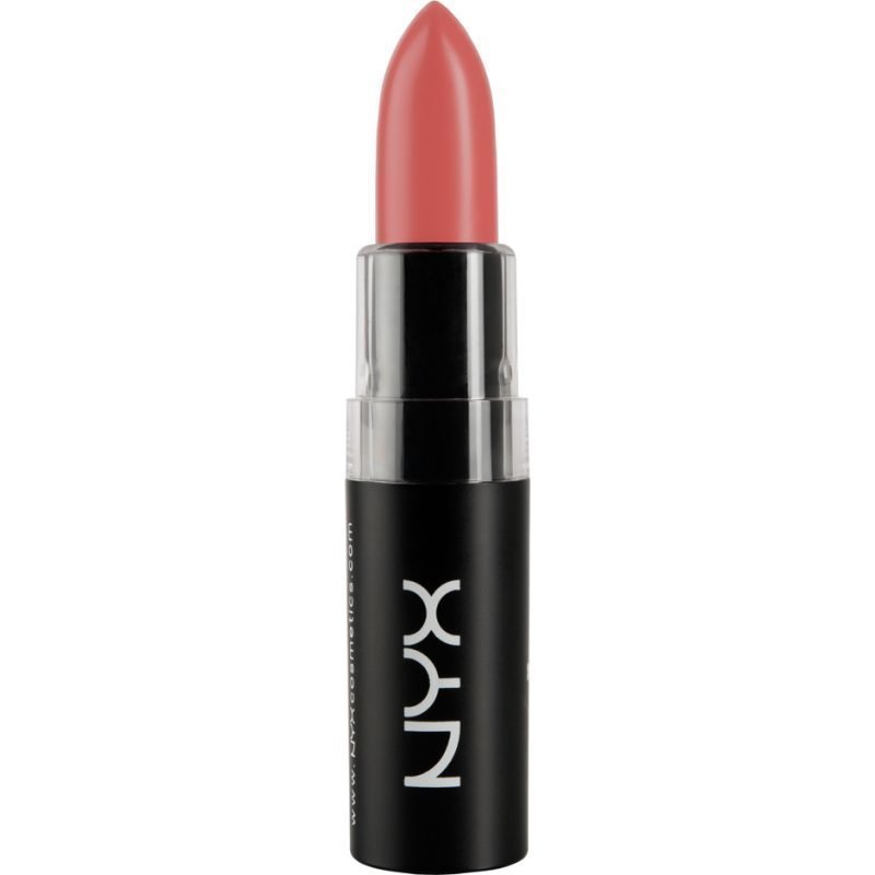 NYX Matte Lipstick MLS12 Sierra 4g
