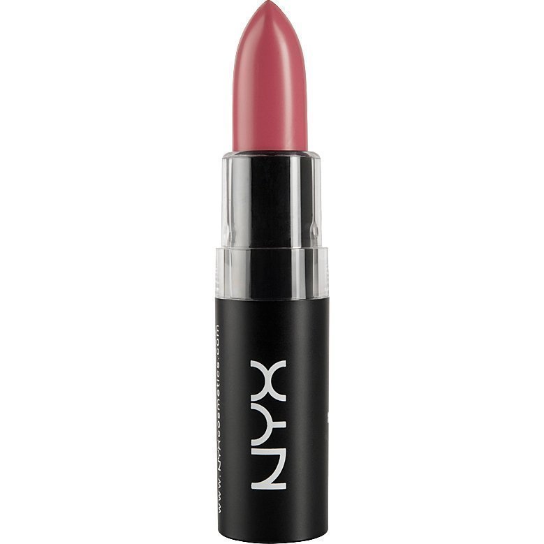 NYX Matte Lipstick MLS13 Angel 4g