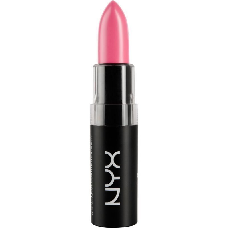NYX Matte Lipstick MLS20 Audrey 4g