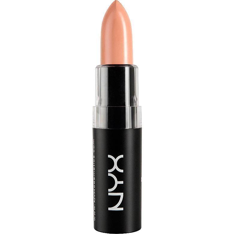 NYX Matte Lipstick MLS23 Forbidden 4g
