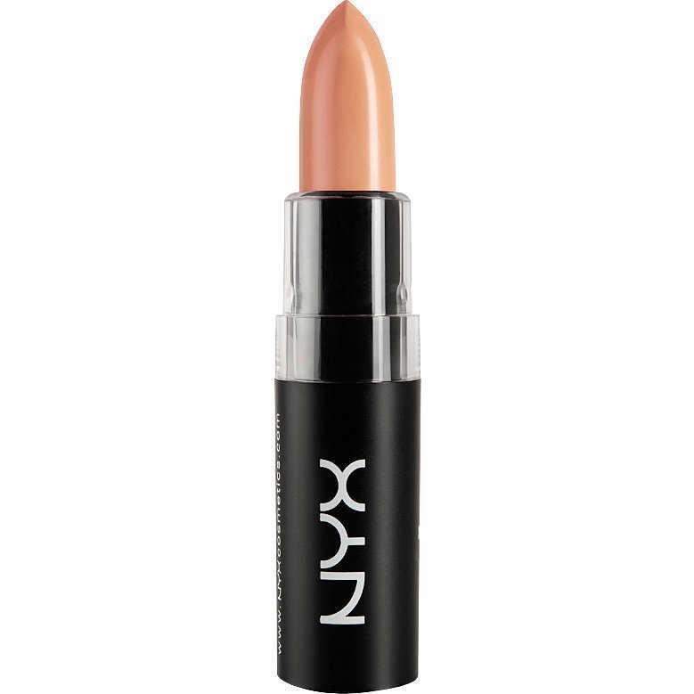 NYX Matte Lipstick MLS26 Shy 4g