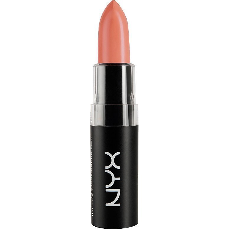 NYX Matte Lipstick MLS28 Couture 4g