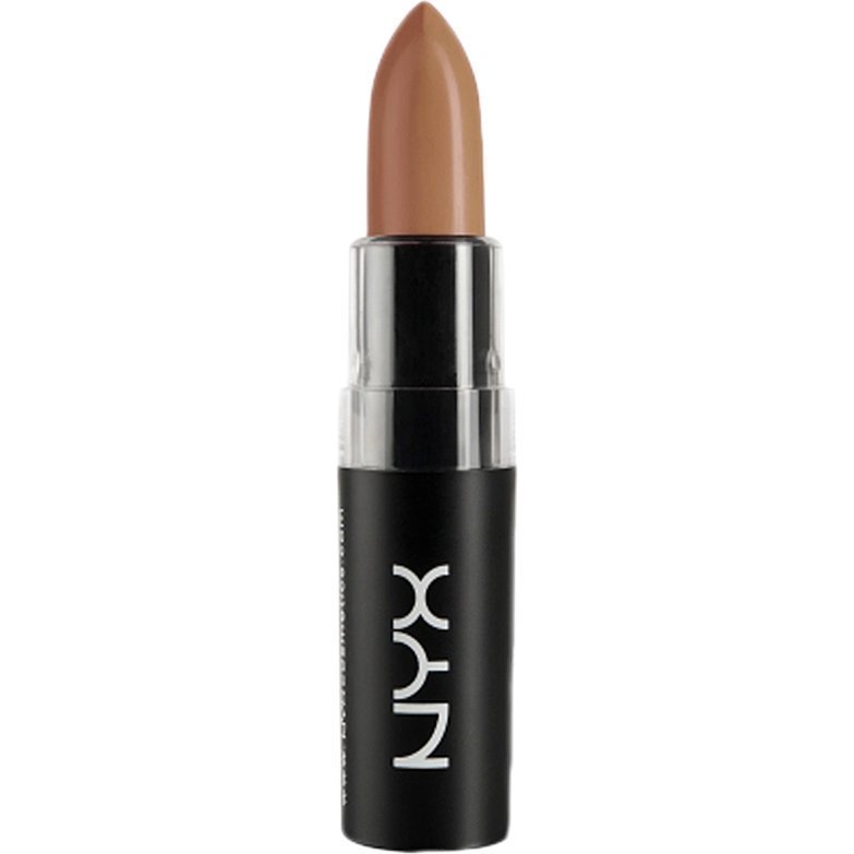 NYX Matte Lipstick MLS29 Sable 4g