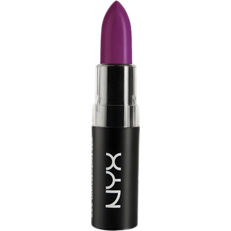 NYX Matte Lipstick MLS30 Aria 4g
