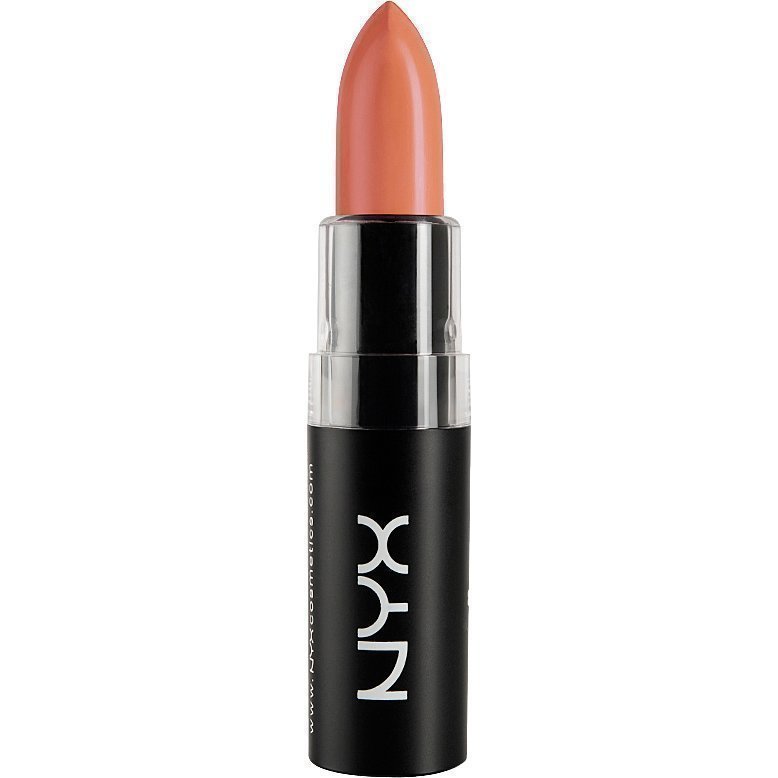 NYX Matte Lipstick MLS31 Daydream 4g