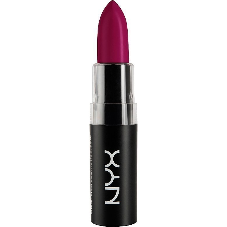 NYX Matte Lipstick MLS32 Siren 4g