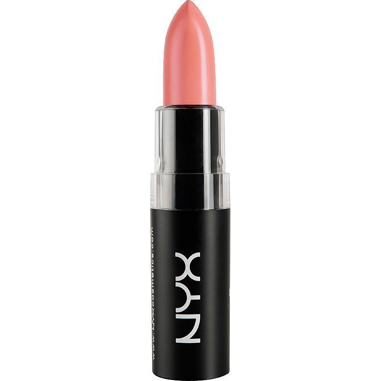 NYX Matte Lipstick MLS33 Spirit 4g