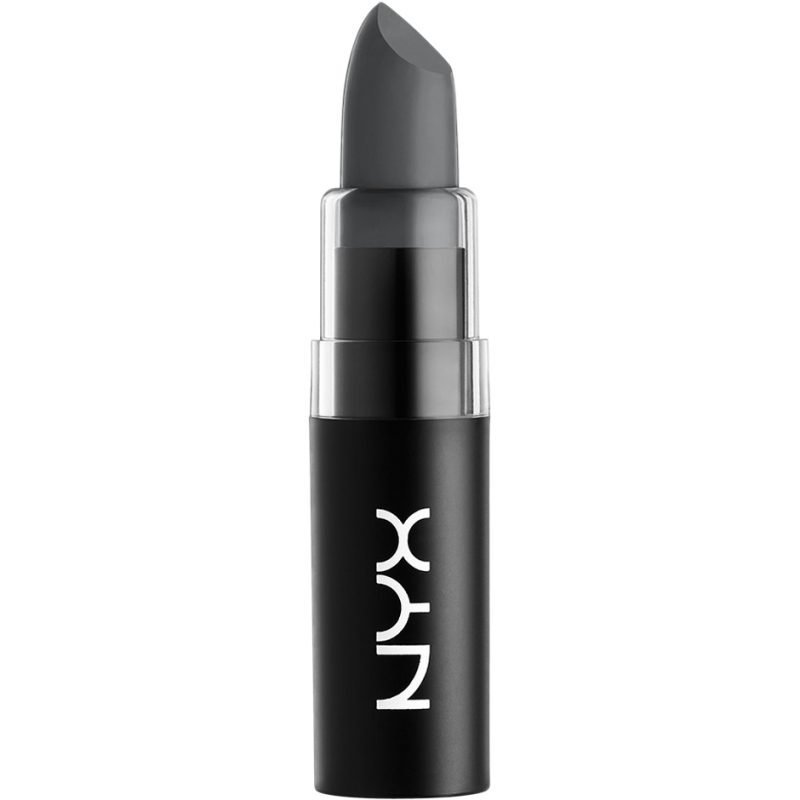 NYX Matte Lipstick MLS34 Haze 4g