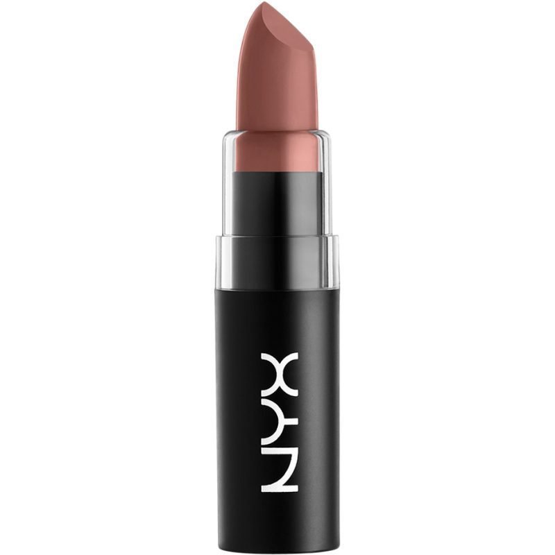 NYX Matte Lipstick MLS35 Honeymoon 4g